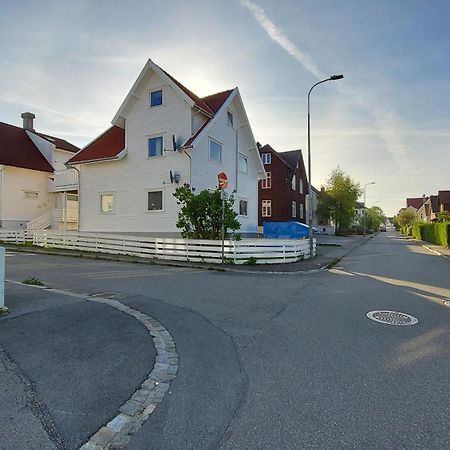 Central Modern Lyse Fjord Apartment Stavanger Eksteriør bilde
