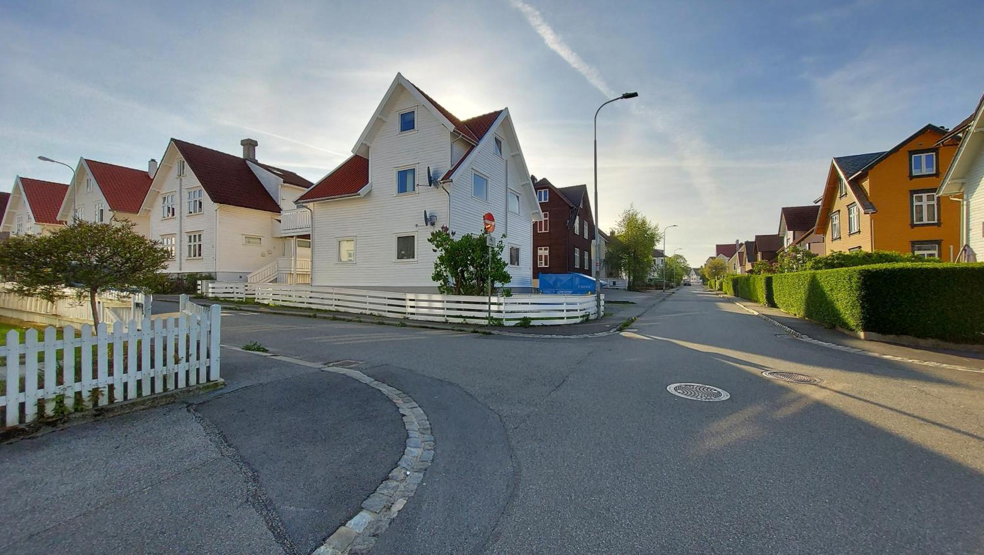 Central Modern Lyse Fjord Apartment Stavanger Eksteriør bilde