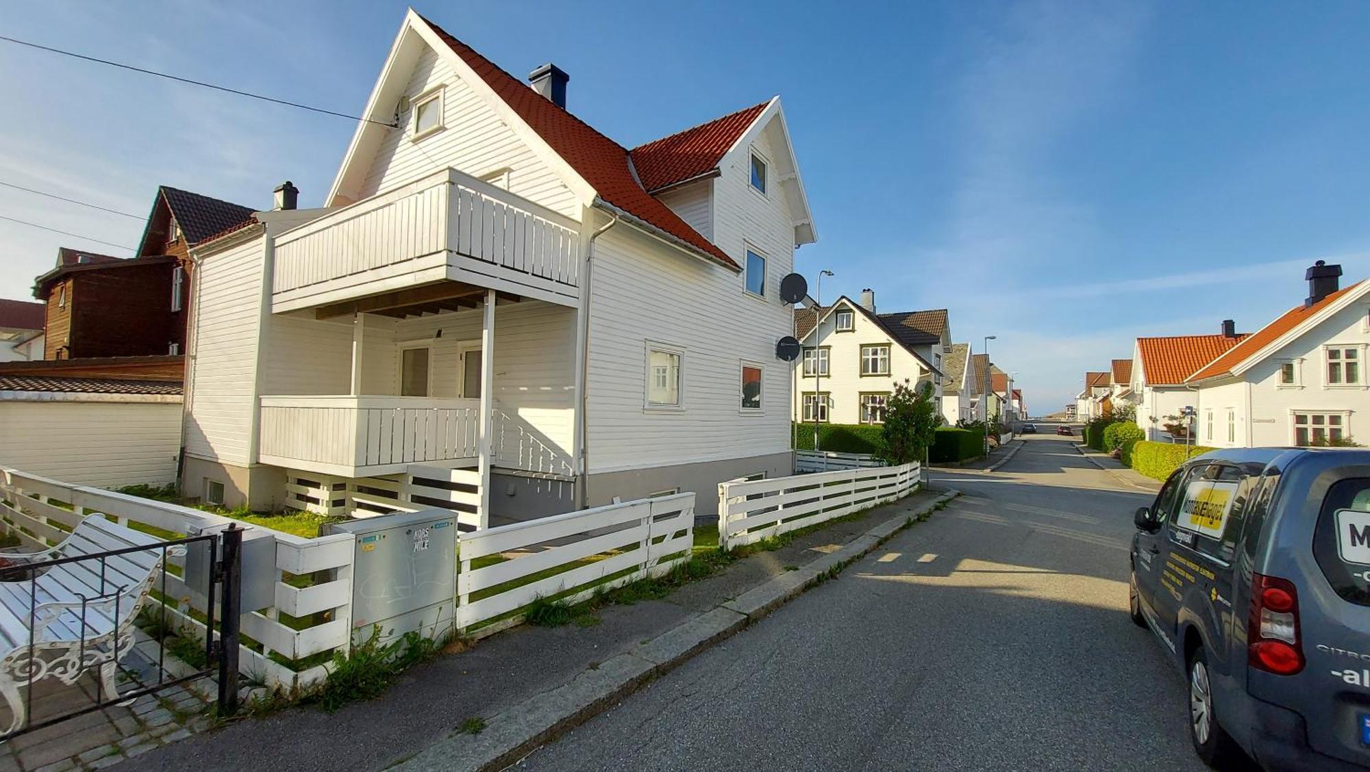 Central Modern Lyse Fjord Apartment Stavanger Eksteriør bilde