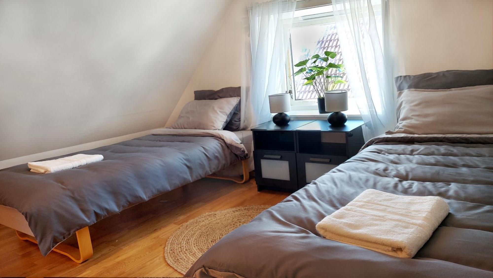 Central Modern Lyse Fjord Apartment Stavanger Eksteriør bilde
