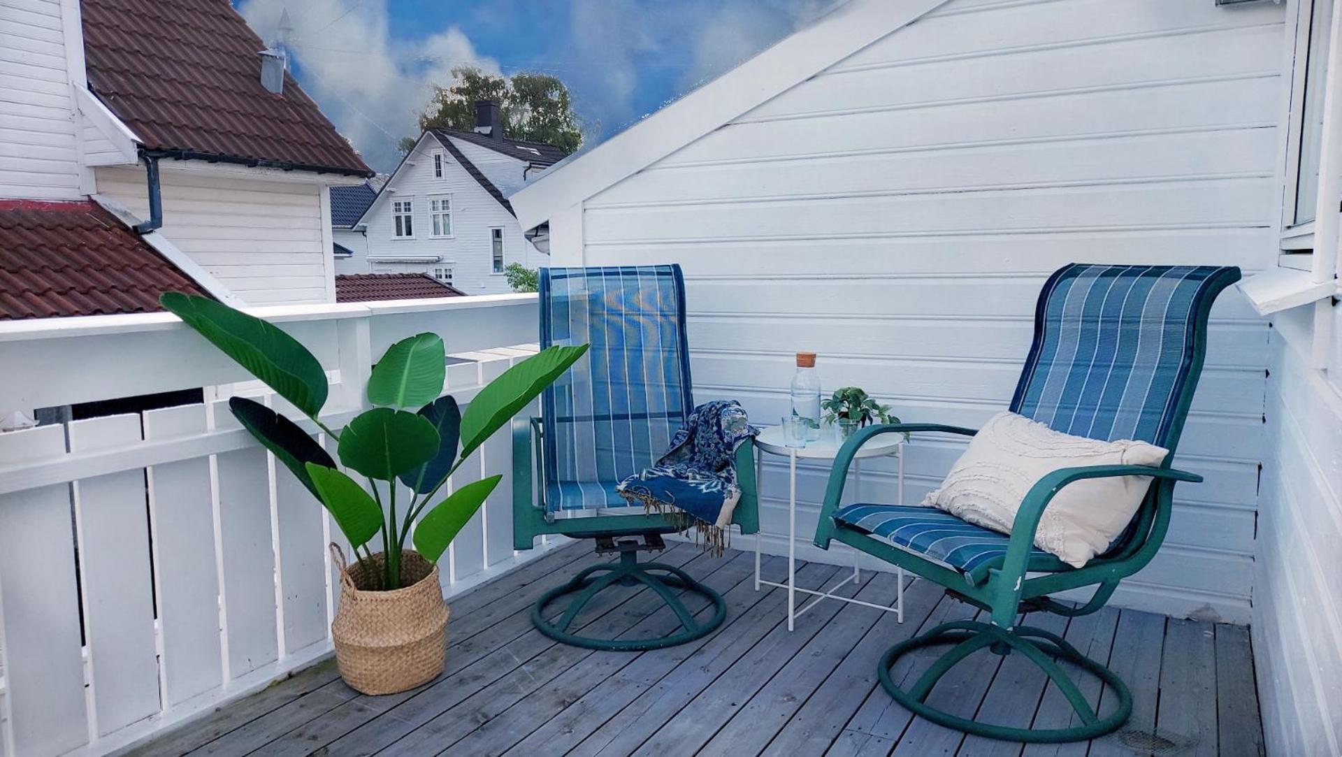 Central Modern Lyse Fjord Apartment Stavanger Eksteriør bilde