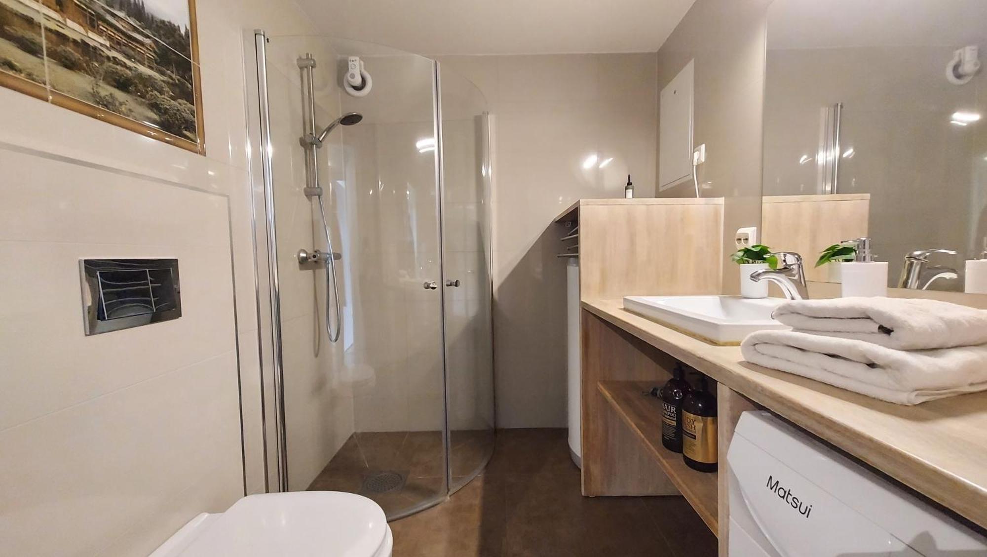 Central Modern Lyse Fjord Apartment Stavanger Eksteriør bilde